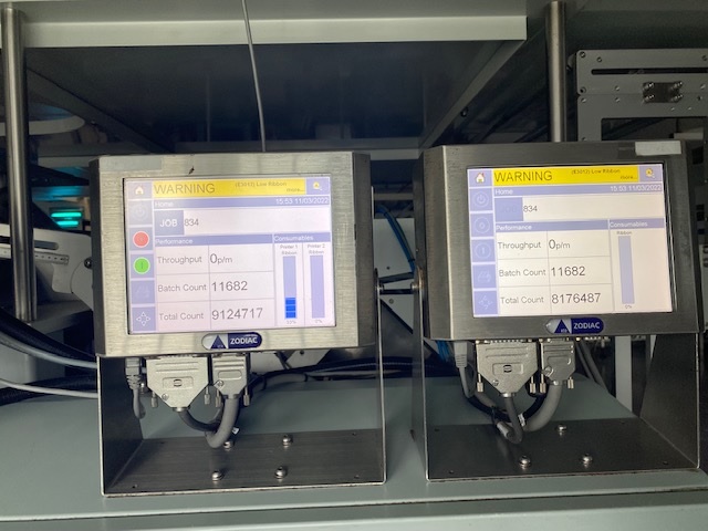Used Ishida Multihead Weighing Line - Filling Machines, photo 9