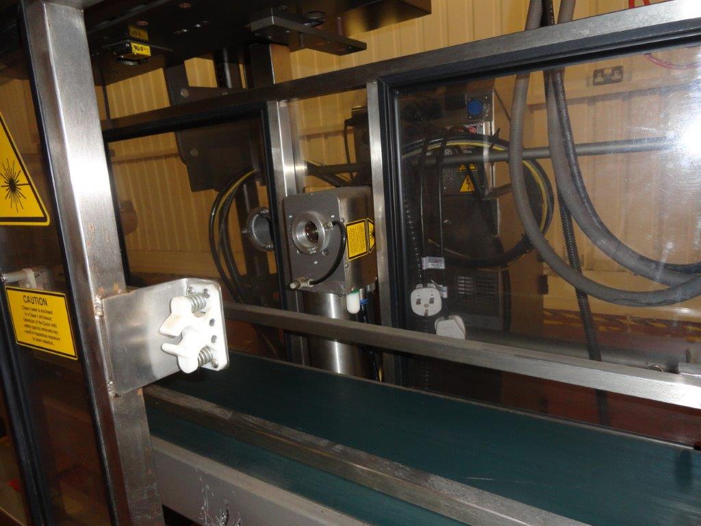 Used Doboy CBS-B - Sealing Machines, photo 4