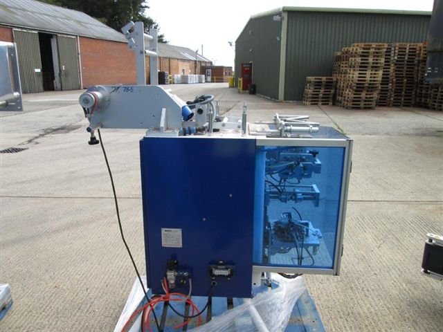 Used Ment - Sealing Machines, photo 6