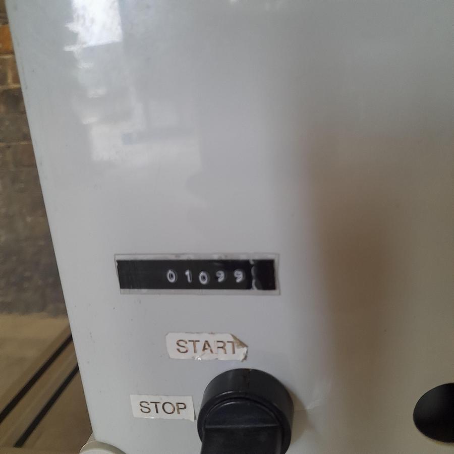 Used Rotary Table - Rotary Tables & Indexing Systems, photo 5
