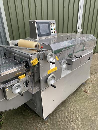 Used STN-8500 Flow Wrapper - Form-Fill-Seal Machines, photo 4