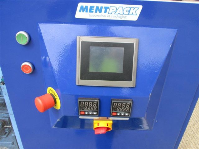 Used Ment - Sealing Machines, photo 9