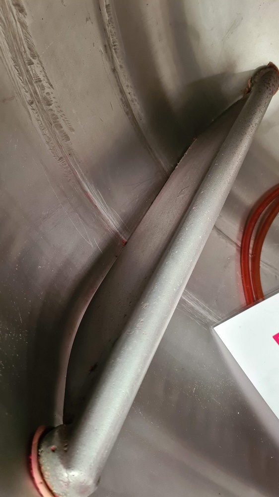 Used Cement Style Food Mixer - Mixers & Food Processors, photo 2