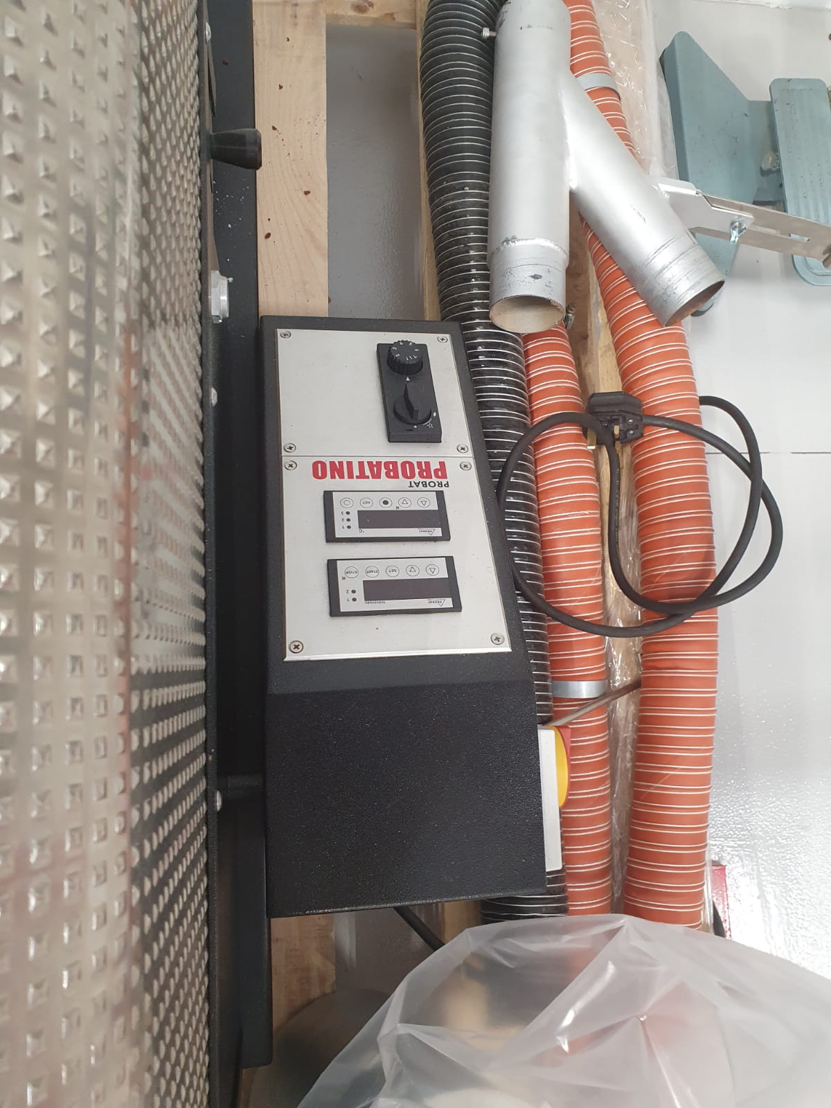 Used Probat Probatino 1Kg - Roasters, photo 3