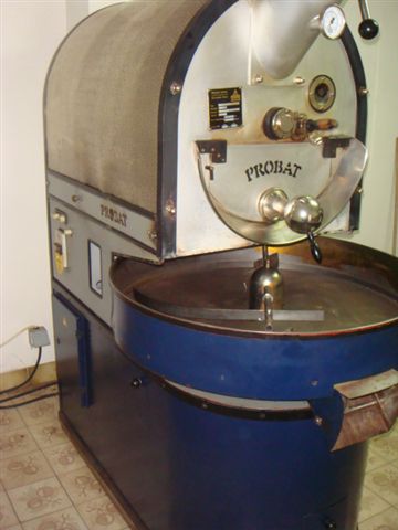 Used Probat LP12 - Roasters, photo 6
