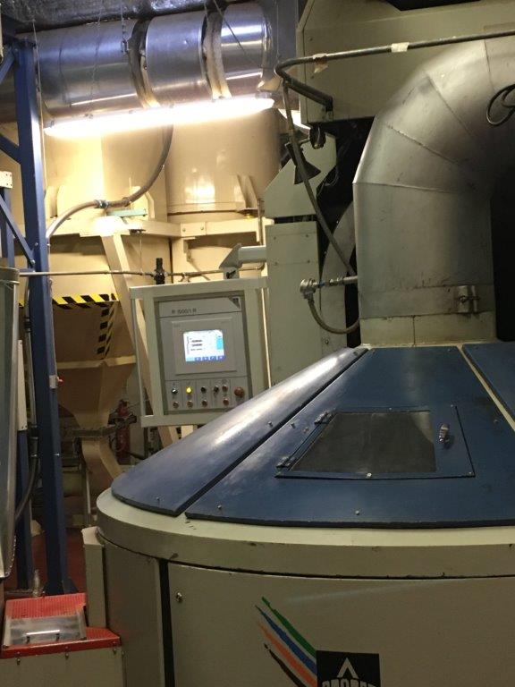Used Probat R1500/1R - Roasters, photo 3
