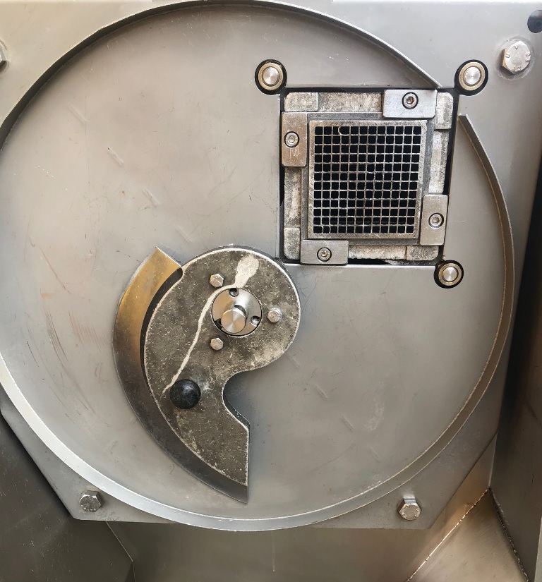 Used Holac Cheese Dicer - Cutters & Dicers, photo 4