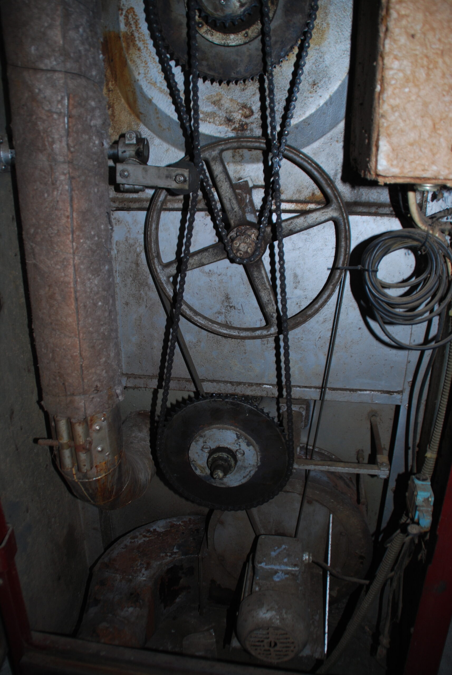 Used Probat GP12 - Roasters, photo 7