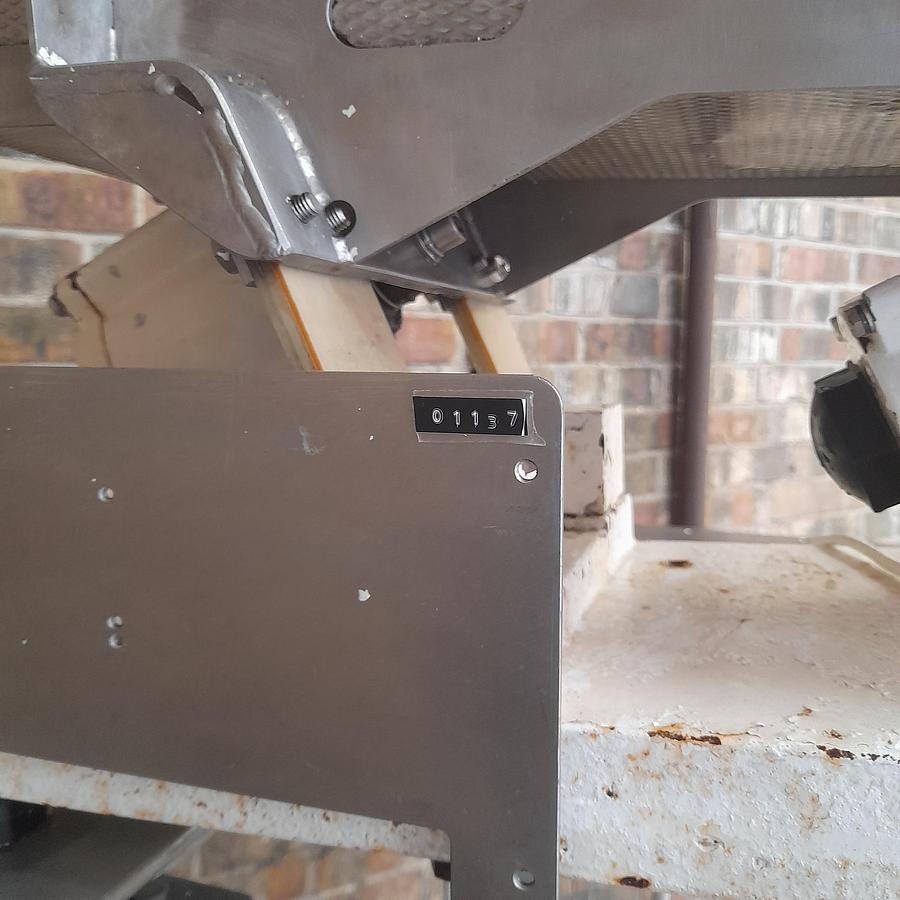 Used Vibratory Feeder - Hoppers & Feeders, photo 7