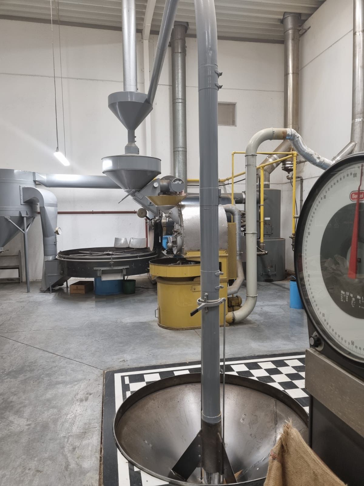 Used Probat GO120 - Roasters, photo 4