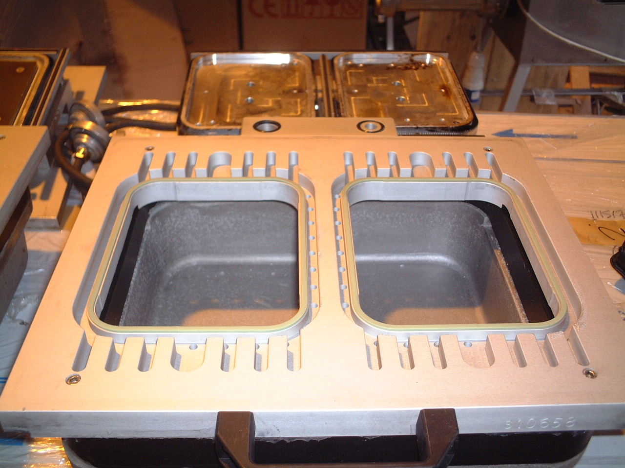 Used Ilpra Basic VG - Sealing Machines, photo 5
