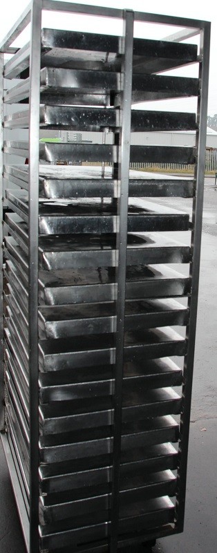 Used Double D Steam Oven - Steamers, photo 3