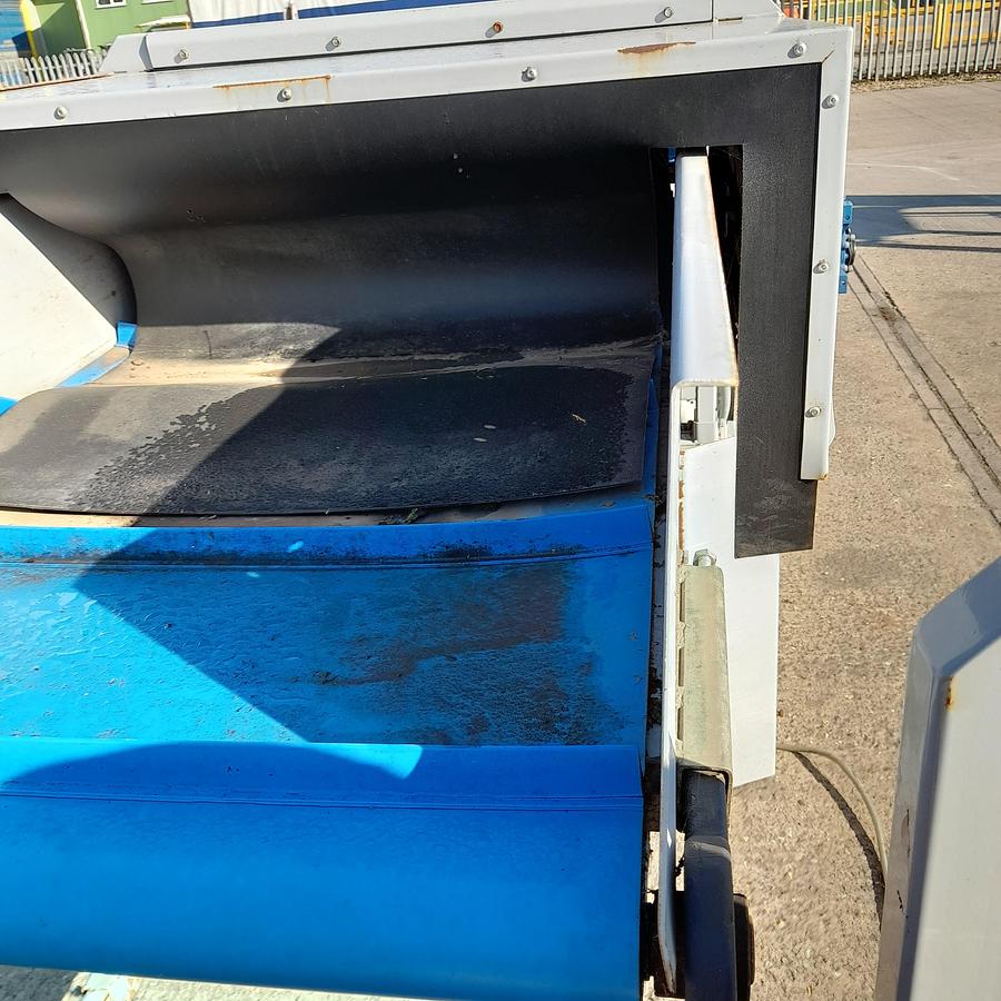 Used Haith Supafill 600 Box Filler - Box & Crate Filling, photo 7