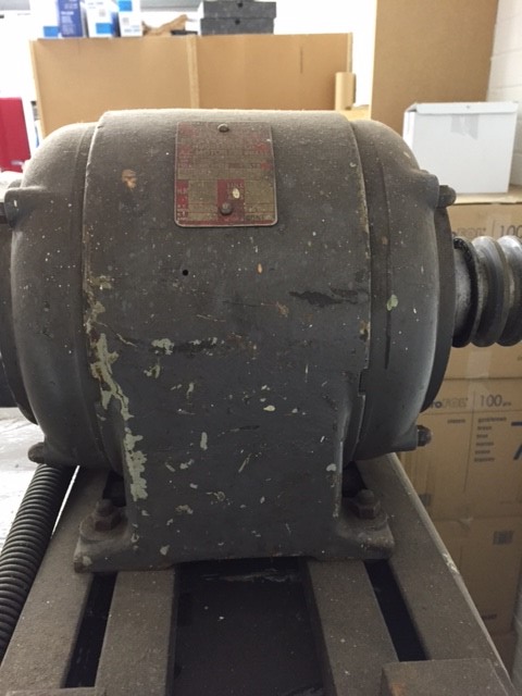 Used Bartletts 200lbs - Mixers & Stirrers, photo 6