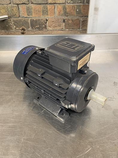Used TEC Techtop Gearbox Motor - Conveyor Systems, photo 2