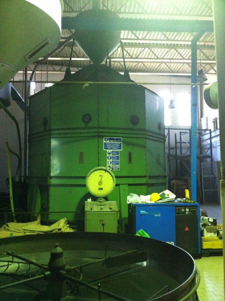 Used Probat GO 240 - Roasters, photo 8