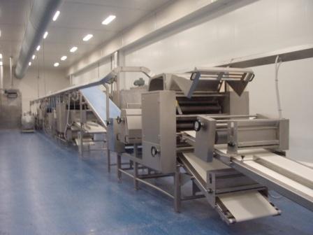 Used Tromp - Sheeters & Laminators, photo 2