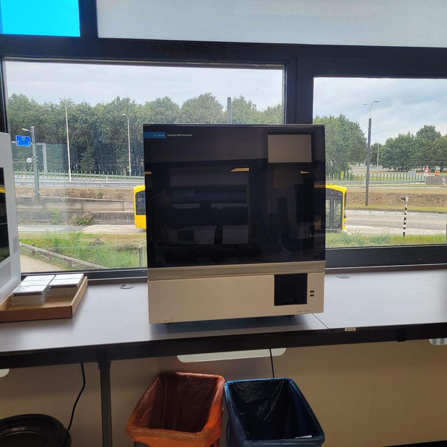 Used Agilent Technologies Magnis NGS Prep System - Chromatography Systems (HPLC, UHPLC, GC, LCMS, GPC-SEC), photo 8