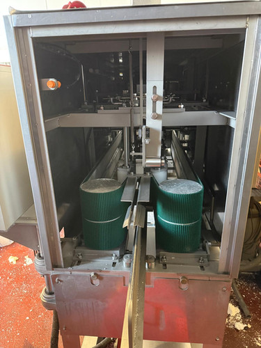 Used Tsunezawa Group TAF-BG Filleting Machine - Filleting Machines, photo 8