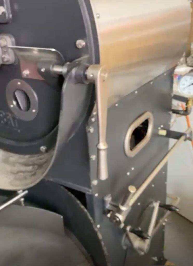 Used Probat UG22 - Roasters, photo 4