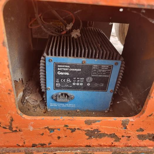 Used Sky Jack Scissor Lift - Access Control & Production Support Systems, photo 5