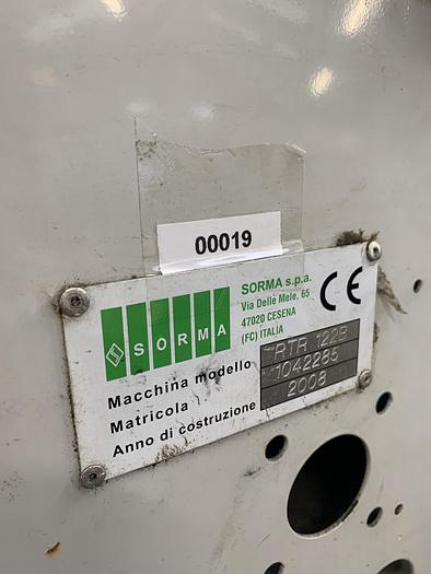 Used Sorma Net Applicator - Filling Machines, photo 3