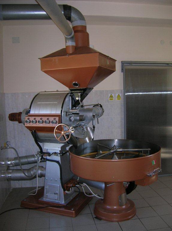Used Vittoria 40Kg - Roasters, photo 3