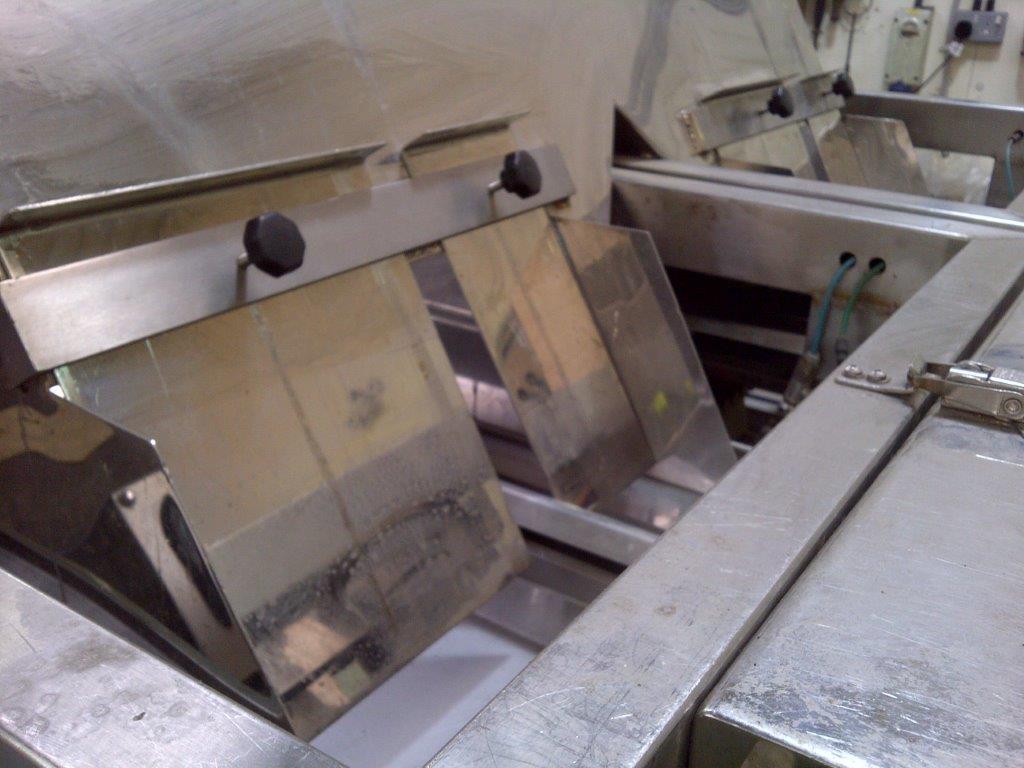Used Easiweigh Boxer Ultra CF - Checkweighers, photo 7