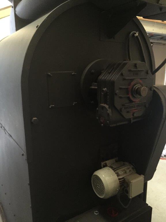 Used Trabattoni 30Kg Roaster - Roasters, photo 10