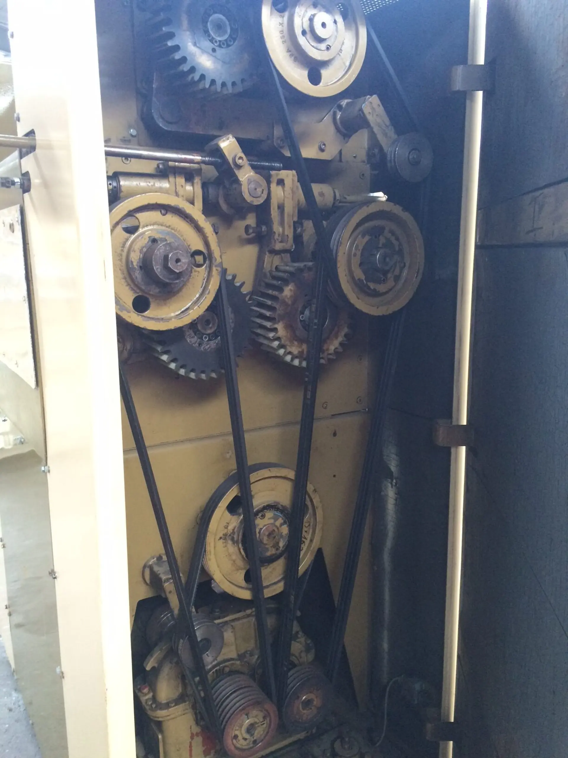 Used Probat UW803 - Coffee Grinders & Mills, photo 7