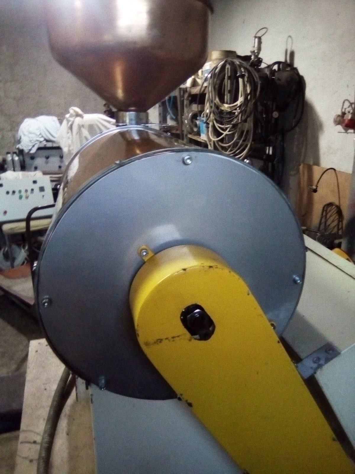 Used Petroncini Briciolona Electrica 2.5Kg - Roasters, photo 3