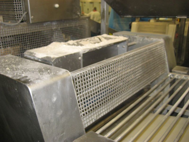 Used Rademaker Puff Pastry Lamination - Sheeters & Laminators, photo 12