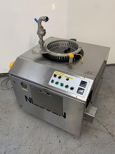 Used Nielsen Chocolate Tempering Machine - Tempering Equipment, photo 2