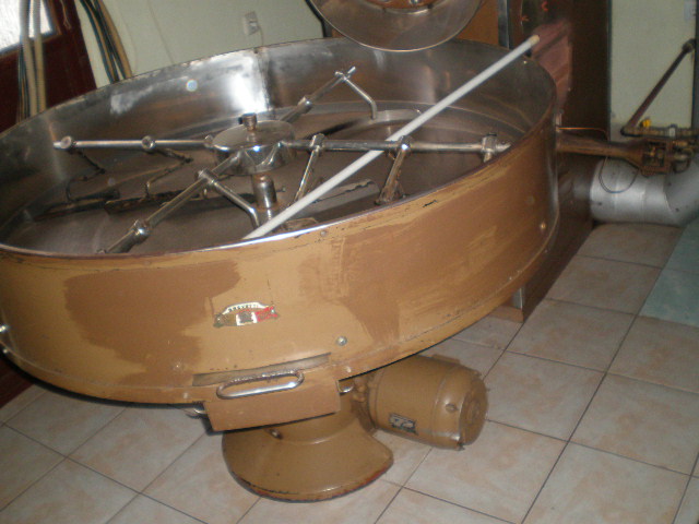 Used Petroncini 30kg - Roasters, photo 3