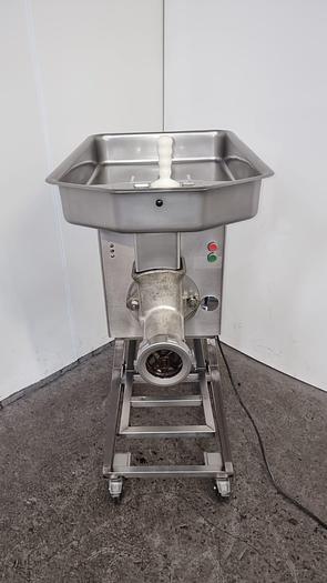 Used Hobart 4732 mincer - Meat Grinders, photo 5