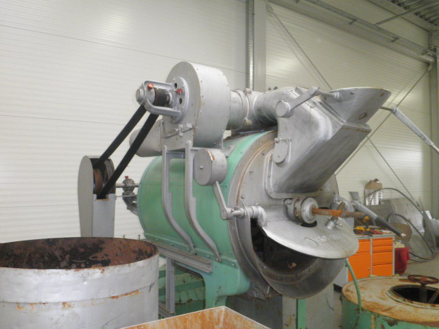Used Probat G75 - Roasters, photo 3