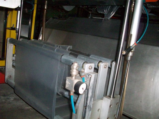 Used SMI LSK 30T - Case Packers, photo 5