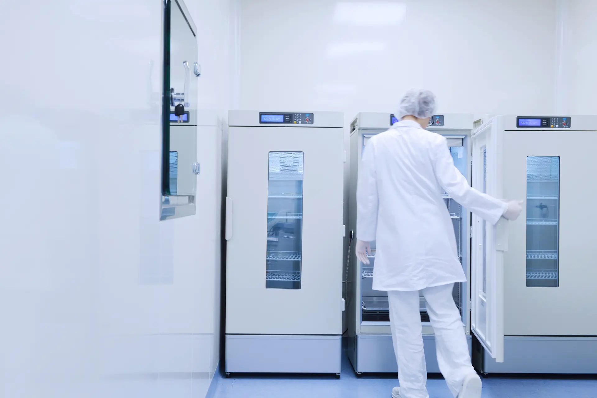 How Do Blast Freezers Work? The Benefits You Can Obtain