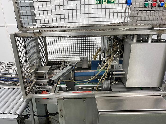 Used COMPLETE LINE: Weighing and Potting Line - Precision & Portable Balances, photo 5
