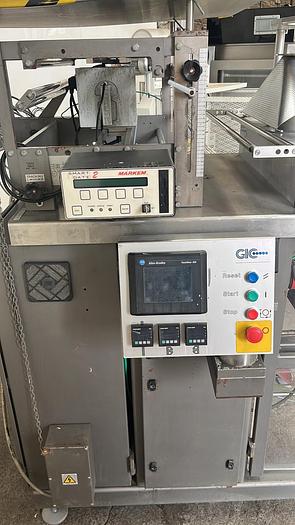 Used VFFS Bagging Machine - Form-Fill-Seal Machines, photo 7