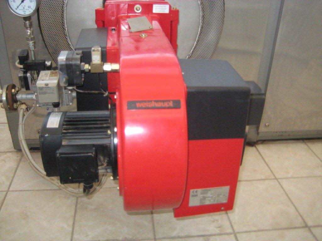 Used Brambati - Milling, photo 11