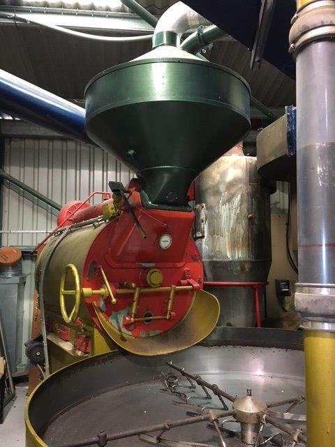 Used Petroncini 120Kg - Roasters, photo 6
