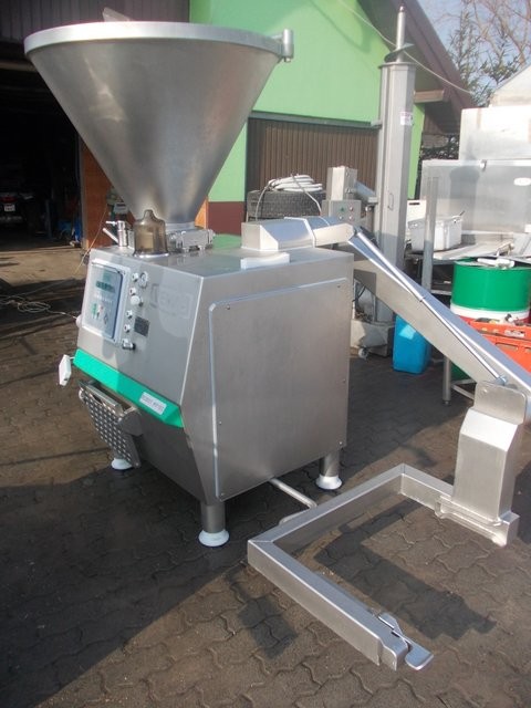 Used Vemag HP15C Vacuum Filler - Sausage Fillers, photo 1