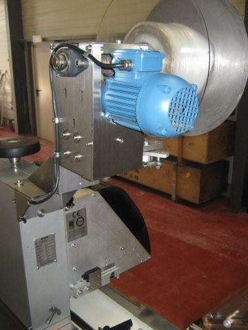 Used Ulma PV-350 SPH – 1X - Form-Fill-Seal Machines, photo 12