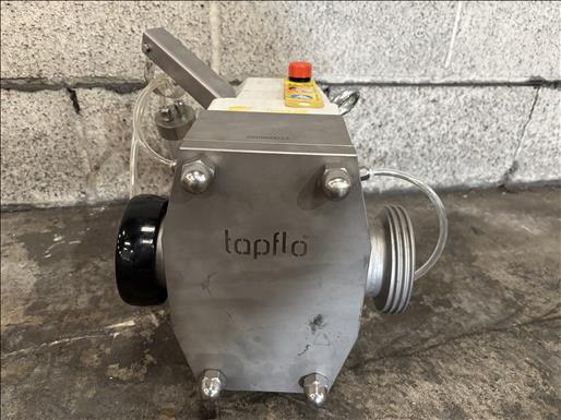 Used Tapflo LPX80 Lobe Pump - Pumps & Transfer Pumps, photo 4