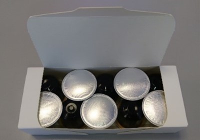 Used Futura Pack ROBO.LINE MP/KW - Cartoning, photo 7