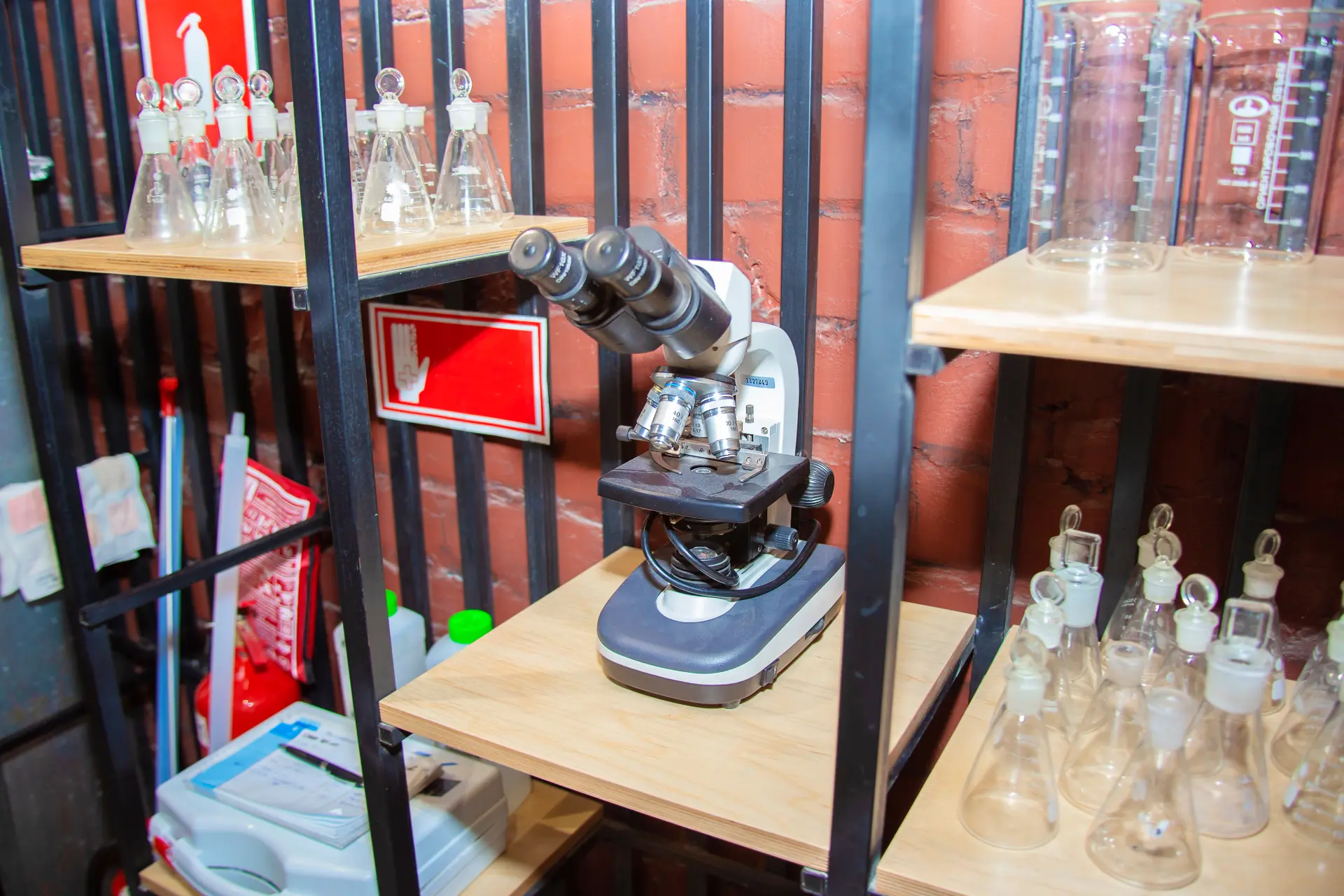 Where to Buy Used Lab Equipment