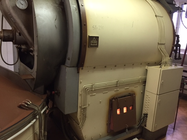 Used Probat RO 1000 - Roasters, photo 5