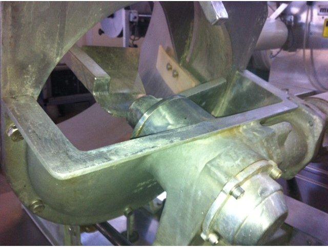 Used Provatec 745 - Forming Machines, photo 2