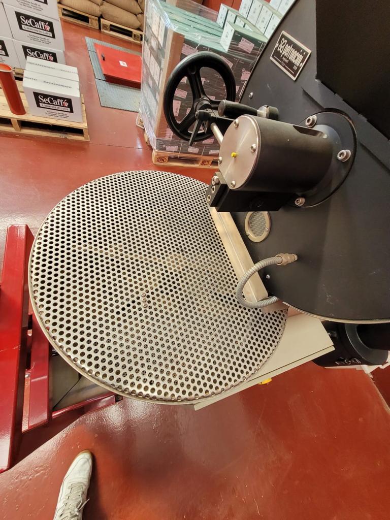 Used Petroncini - Roasters, photo 3